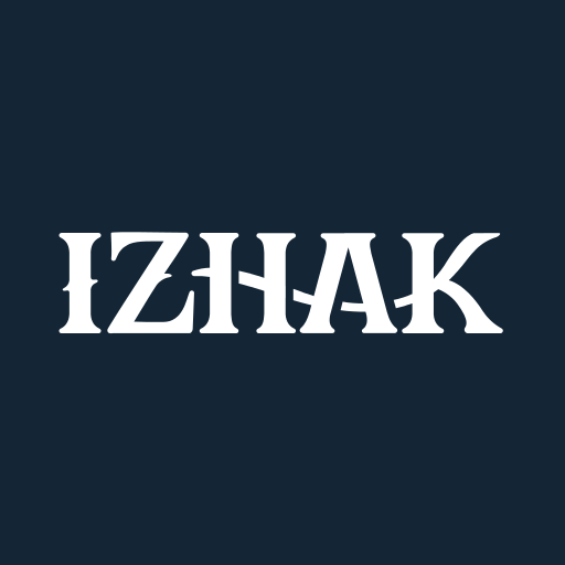 Logo Izhak
