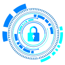 Logo Cyber sécurité